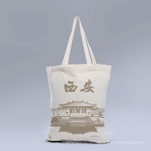 Gots Oekotex 100 Different Color Different Gram Weight 100% Cotton Custom Logo Print Luxury Clothes Shopping Bag